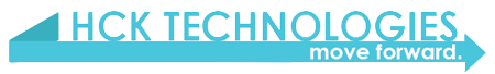 HCK Technologies, Inc. - Move Forward